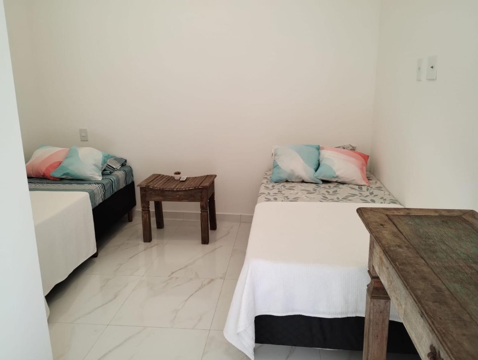 Novos Aires Hotel Armacao dos Buzios Bagian luar foto