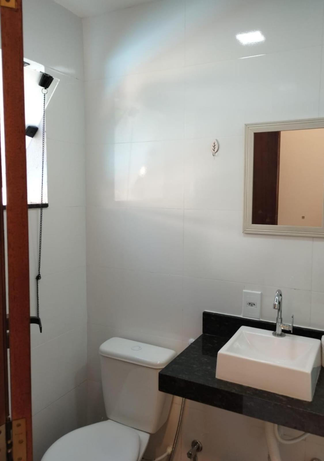 Novos Aires Hotel Armacao dos Buzios Bagian luar foto
