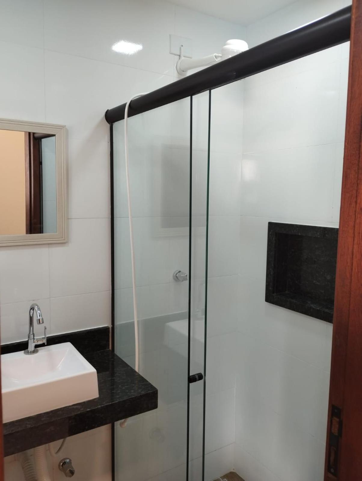 Novos Aires Hotel Armacao dos Buzios Bagian luar foto