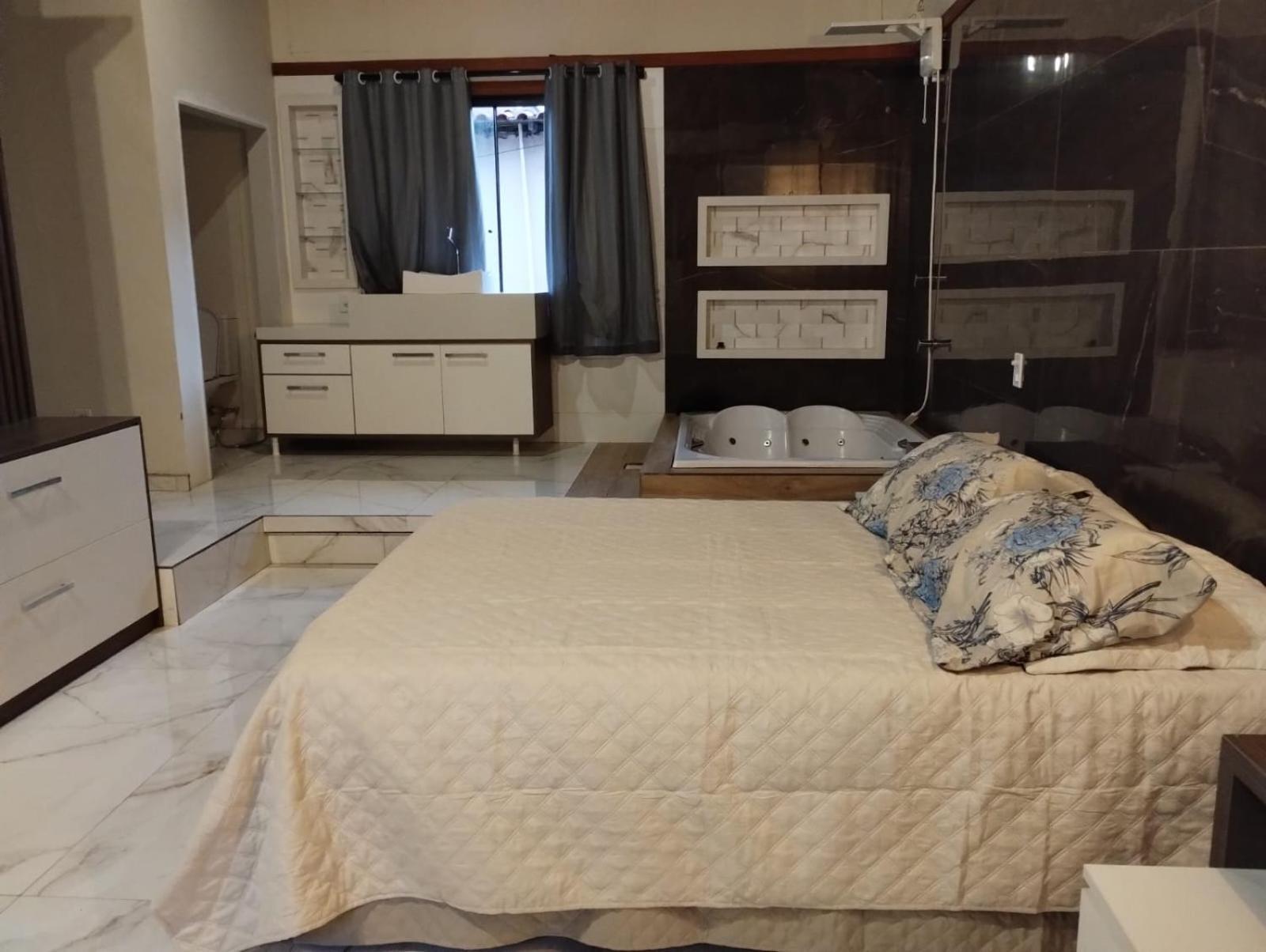 Novos Aires Hotel Armacao dos Buzios Bagian luar foto