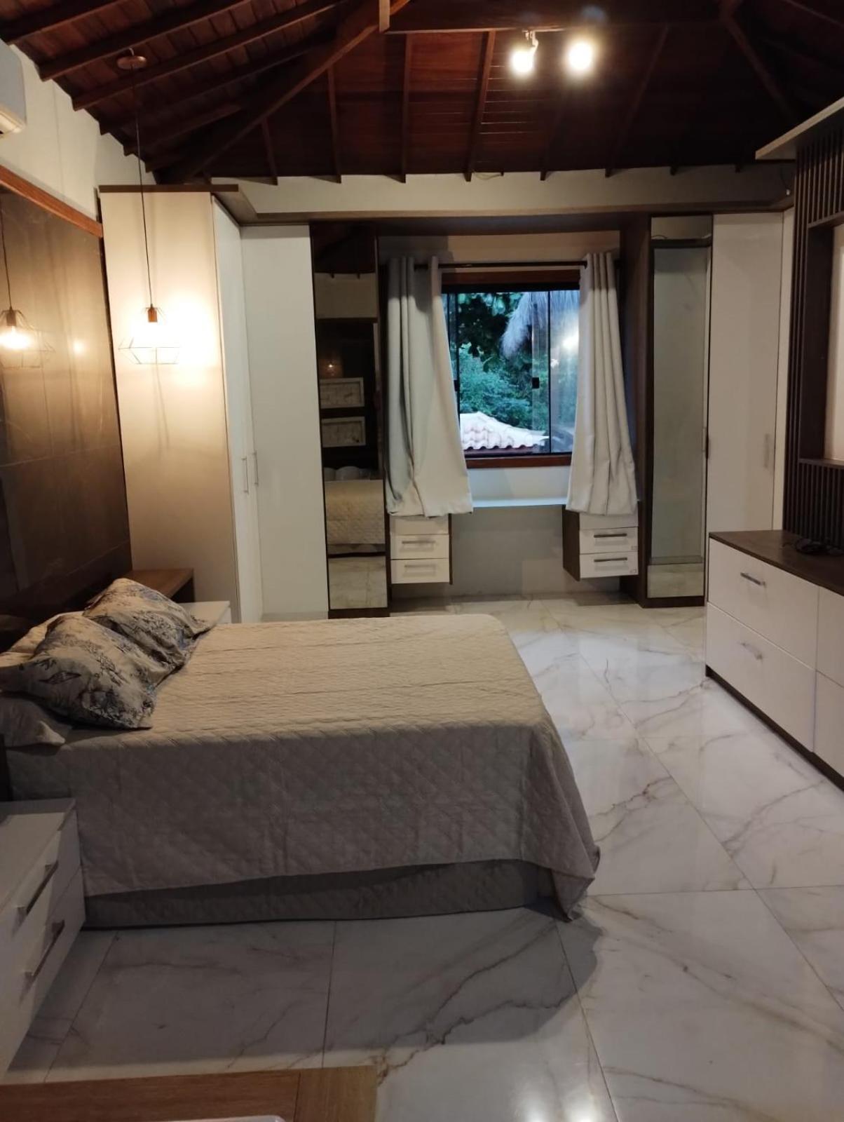 Novos Aires Hotel Armacao dos Buzios Bagian luar foto