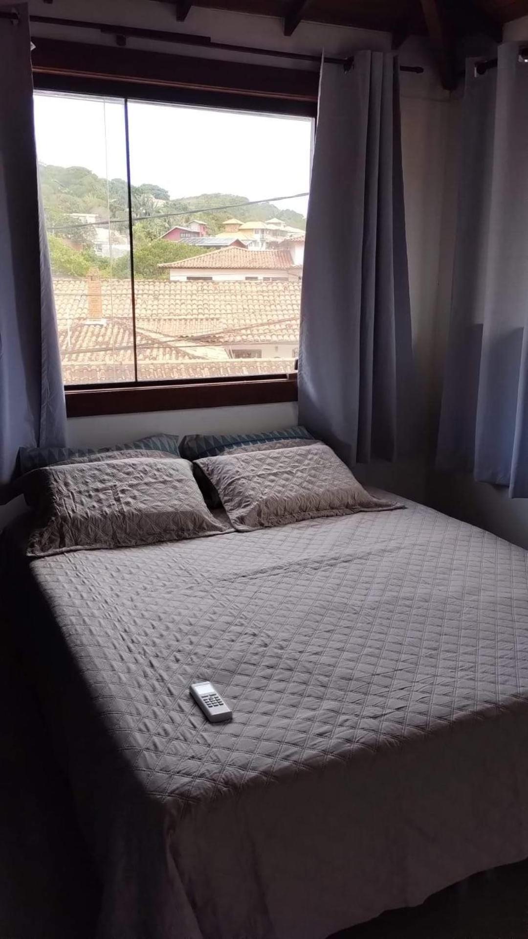 Novos Aires Hotel Armacao dos Buzios Bagian luar foto