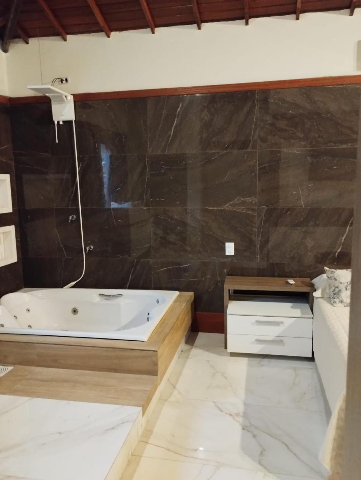 Novos Aires Hotel Armacao dos Buzios Bagian luar foto