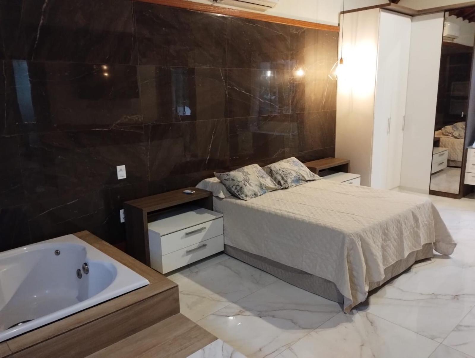 Novos Aires Hotel Armacao dos Buzios Bagian luar foto