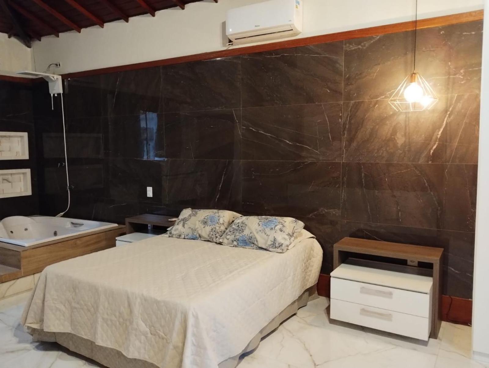 Novos Aires Hotel Armacao dos Buzios Bagian luar foto