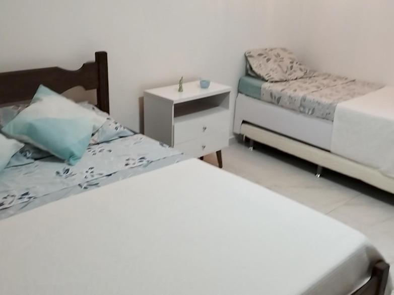 Novos Aires Hotel Armacao dos Buzios Ruang foto