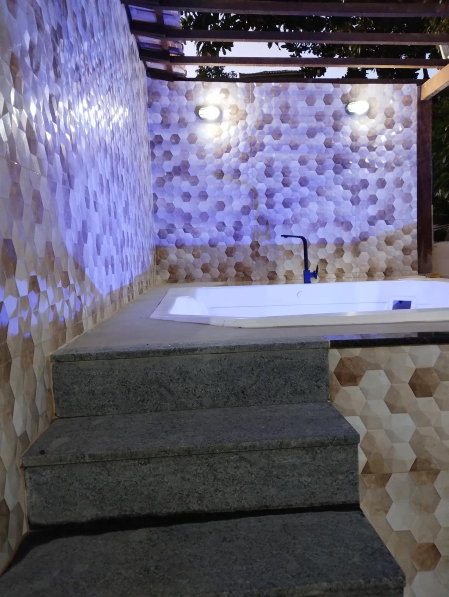 Novos Aires Hotel Armacao dos Buzios Bagian luar foto